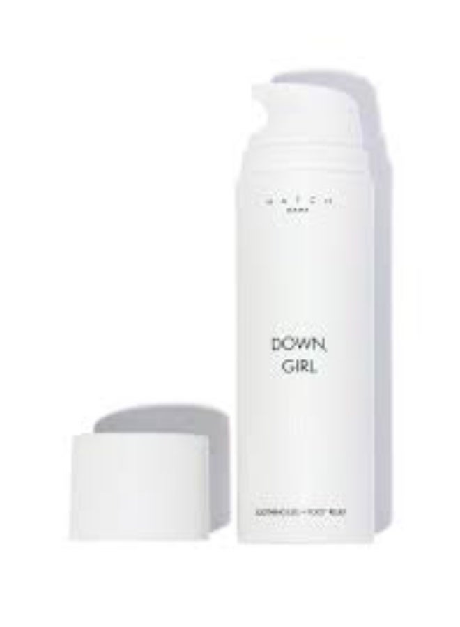 هاتش داون، للعناية بقدمي الفتيات 150 مل - Image 2